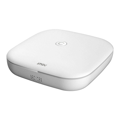 IMOU Alarm Station quick start guide IMOU Alarm Station quick start guide