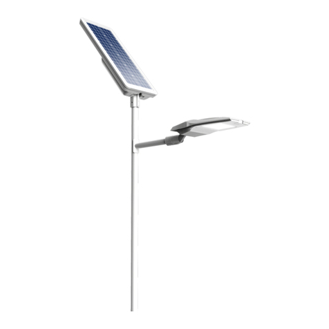 Sunna Design SOL UP1 user manual