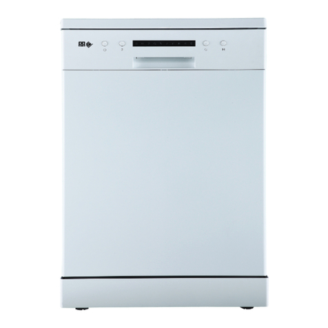 FAR LV12C47MI18W instruction manual