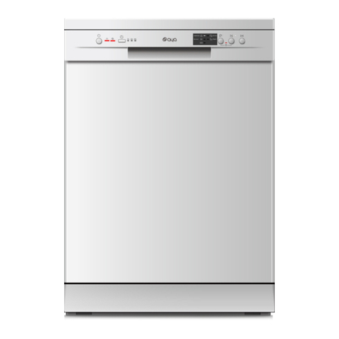 AYA ALV1247DB5NE user manual