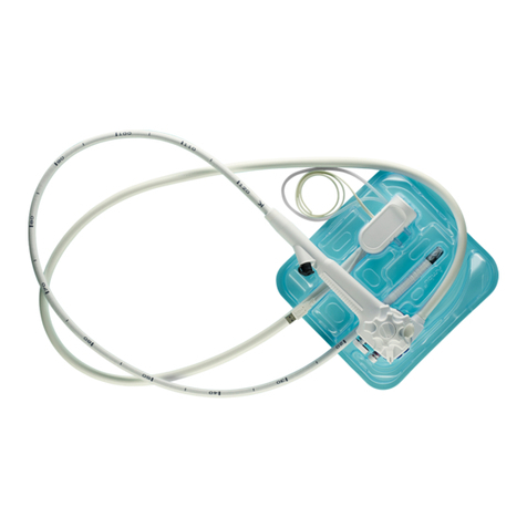 Ambu aScope Duodeno Instructions for use