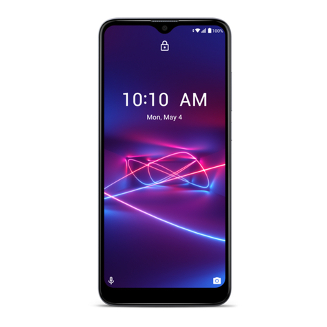 Coolpad Legacy brisa User manual