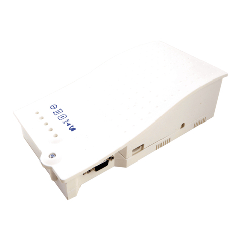 AVIRE DCP User manual