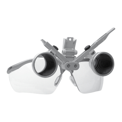 HEINE i-View Instructions for use
