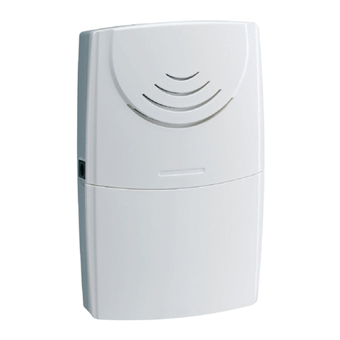 hager 53610 quick start guide