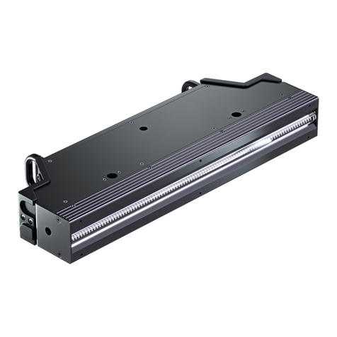 GLP JDC Line 500 user manual GLP JDC Line 500 user manual