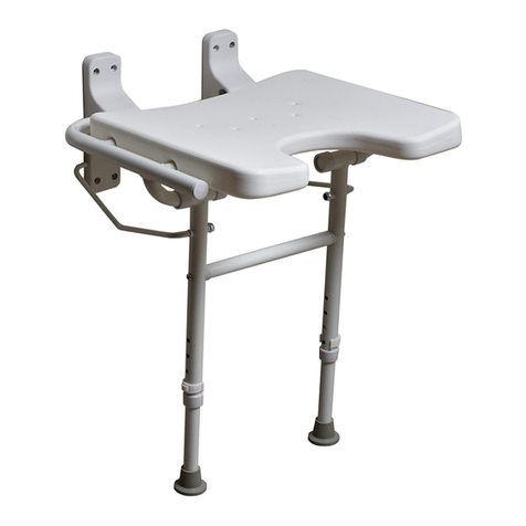 NRS Healthcare M00789 User manual