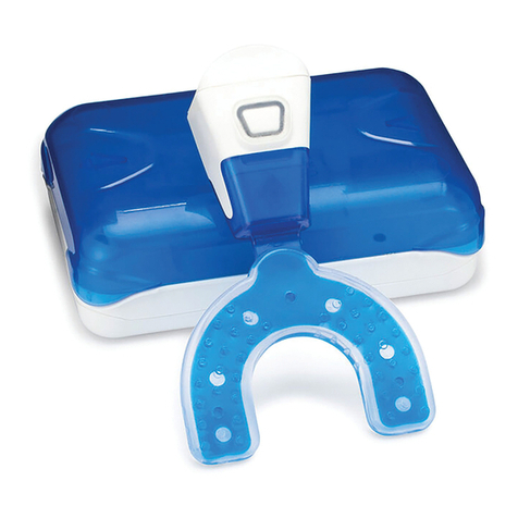 Propel Trampolines VPro+ Patient guide