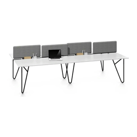BENE STUDIO Workbench User manual