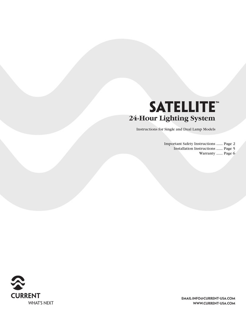 Current Satellite User manual