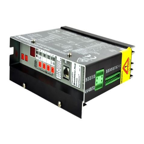 sematic SDS DC-PVM Rel. 3.0 manual