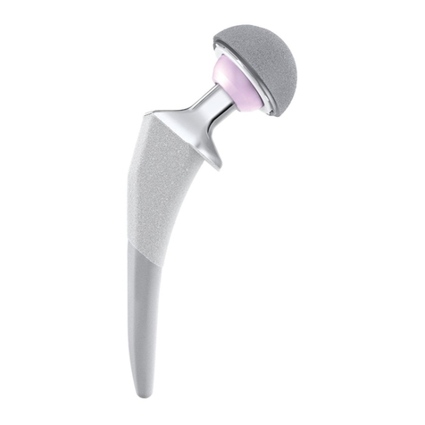 Synthes ACTIS DUOFIX User manual Synthes ACTIS DUOFIX User manual