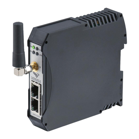 schildknecht DATAEAGLE COMPACT 4 Series Installation and commissioning manual schildknecht DATAEAGLE COMPACT 4 Series Installation and commissioning manual