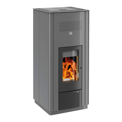 Haas+Sohn HSP 6 537.08-WT RLU/PGI Technical Document