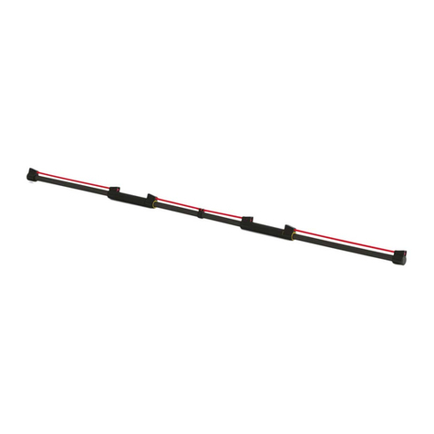 SKLZ MOBILITY BAR Getting started