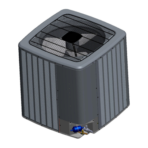 Maytag Amana VZC20 Service and Troubleshooting