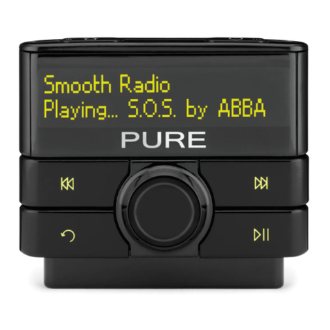 PURE HIGHWAY 300DI Upgrade manual