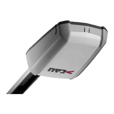 tau T-SKY Use and maintenance manual tau T-SKY Use and maintenance manual