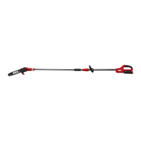 Skil PS4561C-00 owner's manual Skil PS4561C-00 owner's manual