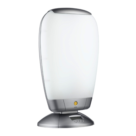 Adexi WL5 manual