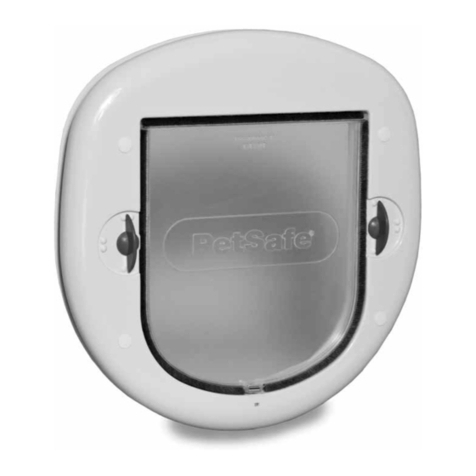 Petsafe PPA00-11326 User manual