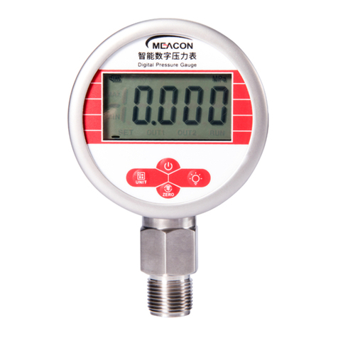 SUPMEA Y290 User manual