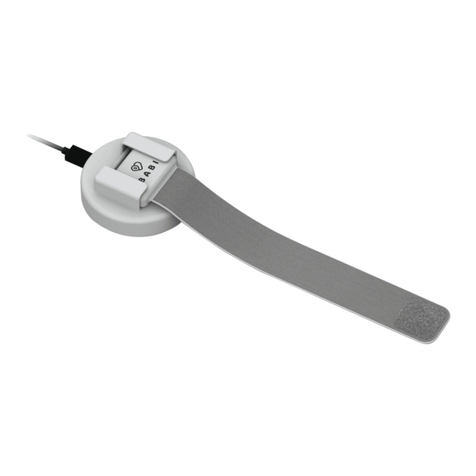 BABI ANGEL MONITOR user manual