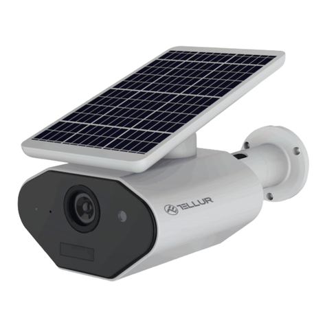 Tellur TLL331111 user guide