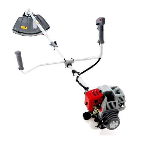 Ikra IBF 31-4 User manual Ikra IBF 31-4 User manual