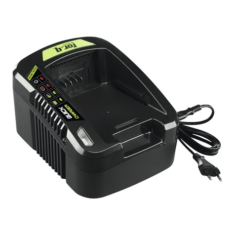 for_q FQ-ASL 4060 manual