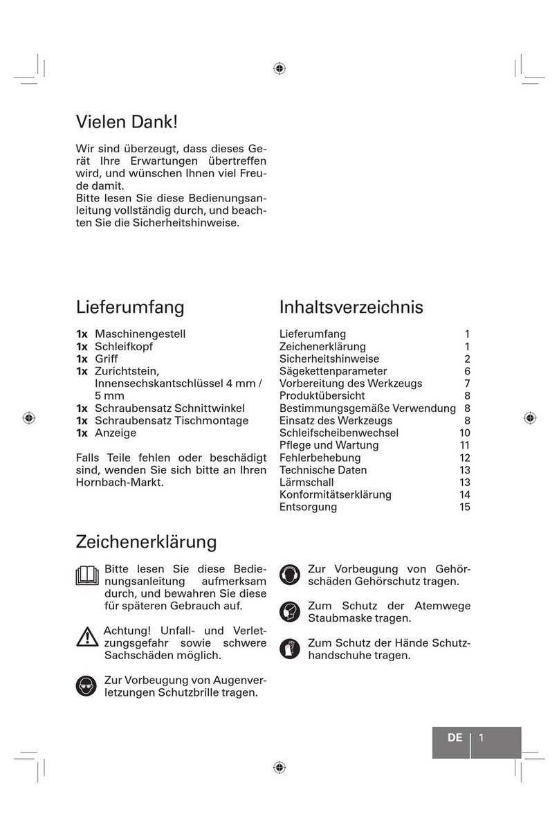 for_q FQ-SKS 235 E manual
