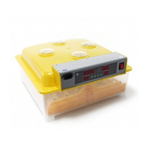 WilTec 50039 User manual