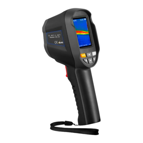 PCE Instruments PCE-TC 30N User manual PCE Instruments PCE-TC 30N User manual