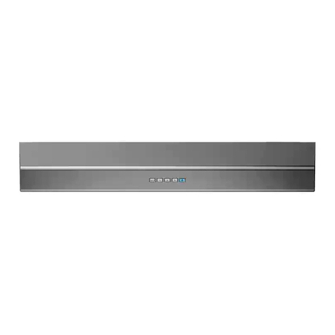Zephyr Breeze I Installation guide