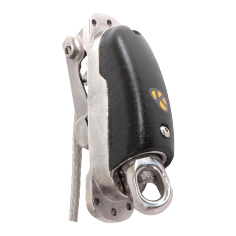 KARVER KMH8 user guide