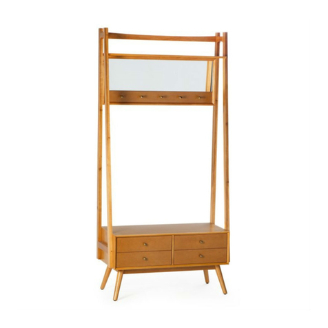 hayneedle Mid Century Modern Finn Hall Tree REDU134-1 manual hayneedle Mid Century Modern Finn Hall Tree REDU134-1 manual