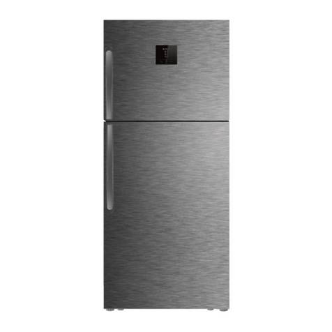 TCL TRF-545W User manual