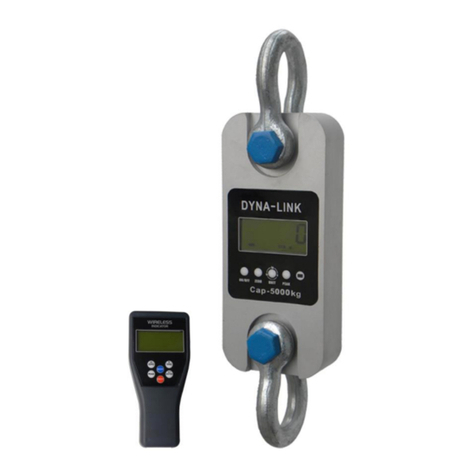 Dynalink W3-01 user manual