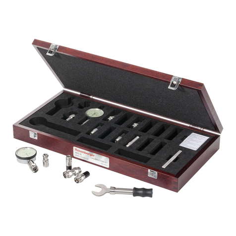 Rosenberger 05CK001-150 user manual