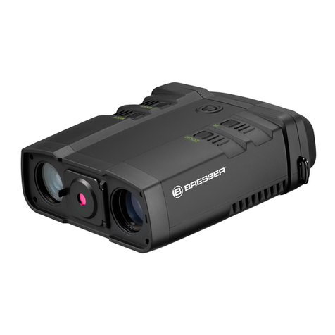 Bresser NightSpyDIGI Pro HD User manual