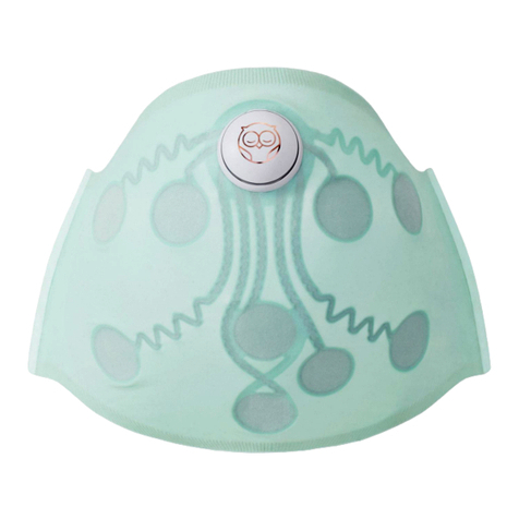 Owlet Band manual Owlet Band manual