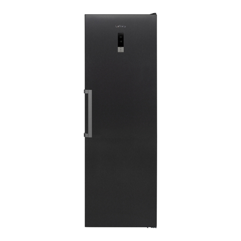 Cylinda K3385NHBIE user manual