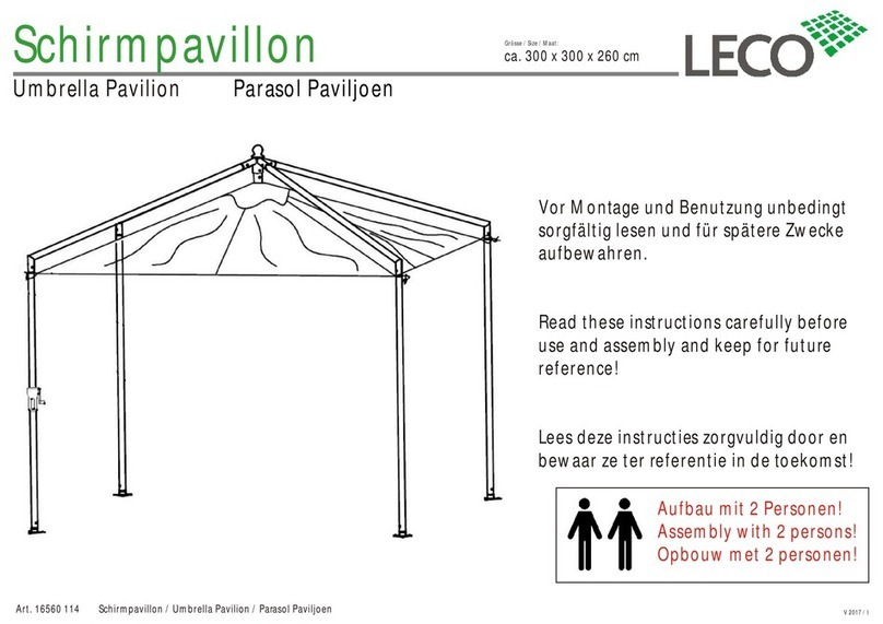 leco 16560 114 manual