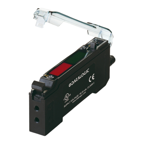 Datalogic S70 quick start guide