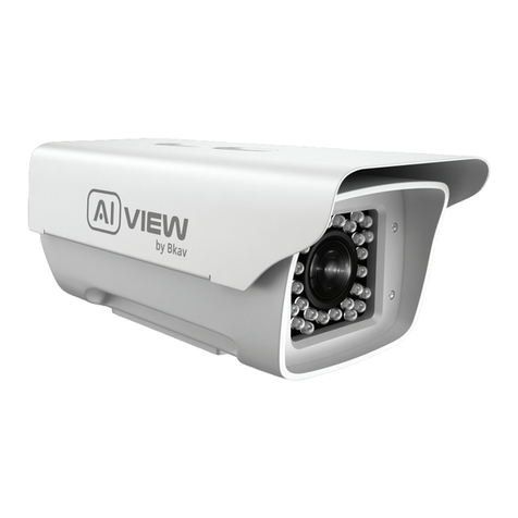 Bkav AIView S201 User manual Bkav AIView S201 User manual
