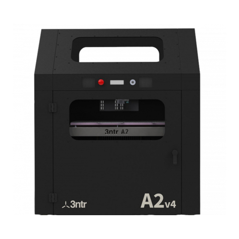 TRAK 3ntr A2 MAINTENANCE & TROUBLESHOOTING MANUAL
