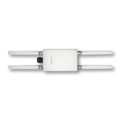 SonicWALL SonicWave 200 Series Quick reference guide