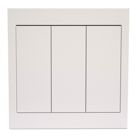 F&F FW-WS3 User manual