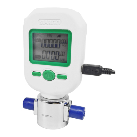 Siargo MF5700 Series User manual