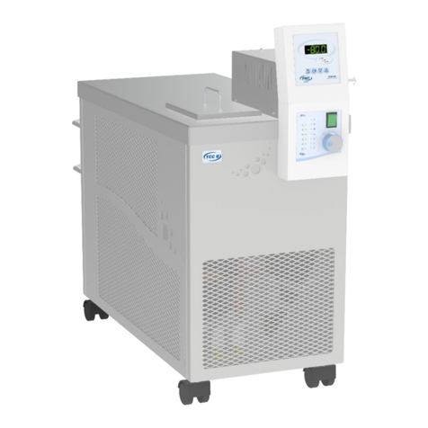 PMT Tamson Cool Cube Bath Series user manual